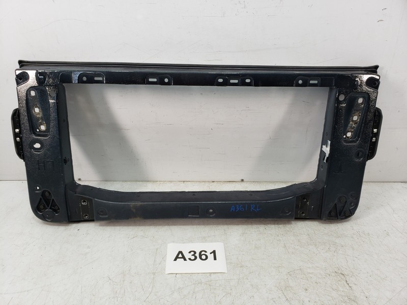 ✅ 2016-2020 OEM Tesla Model X Rear Left Driver Side Falcon Door Upper Roof