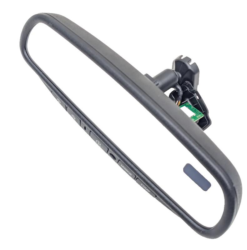 2006-2010 Infiniti M35 Interior Rear View Mirror OEM