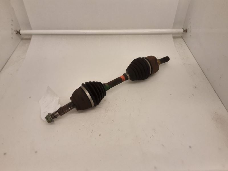 Driver Axle Shaft Front Axle 4 Door Fits 02-05 EXPLORER 2497205