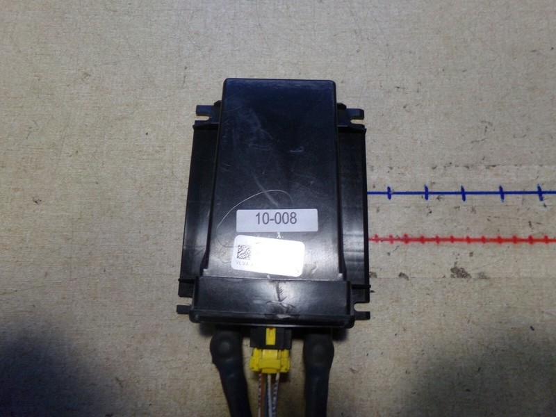 Volvo 213353689 32470 Control Module *FREE SHIPPING*