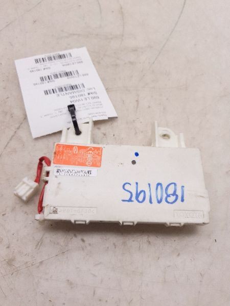 03 04 05 06 Lexus LS430 Smart Key Oscilllator Module 89992-50080