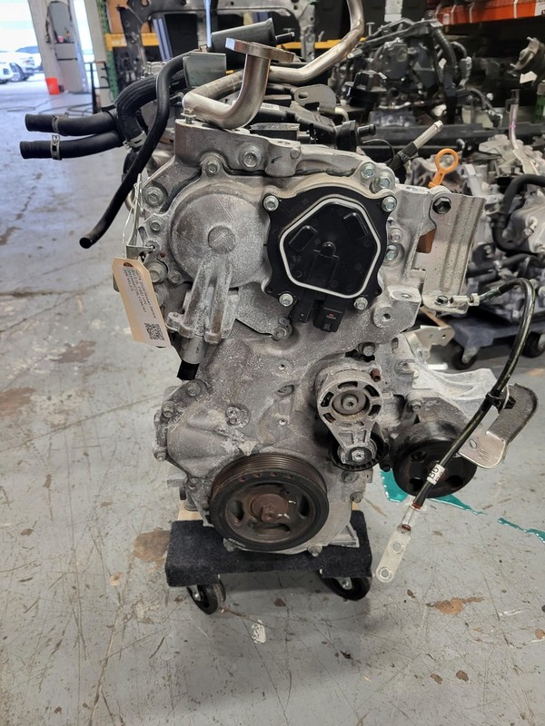 2020-2025 Nissan Sentra Engine Motor 2.0L FWD 20k OEM