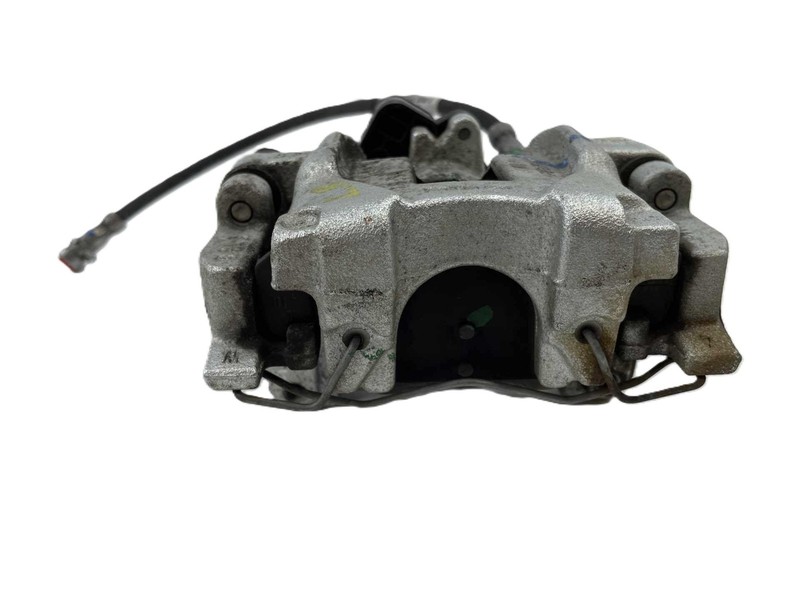 2024 Ford Bronco Sport LH Driver REAR Caliper Assembly w/ Bracket Brake Hose OEM
