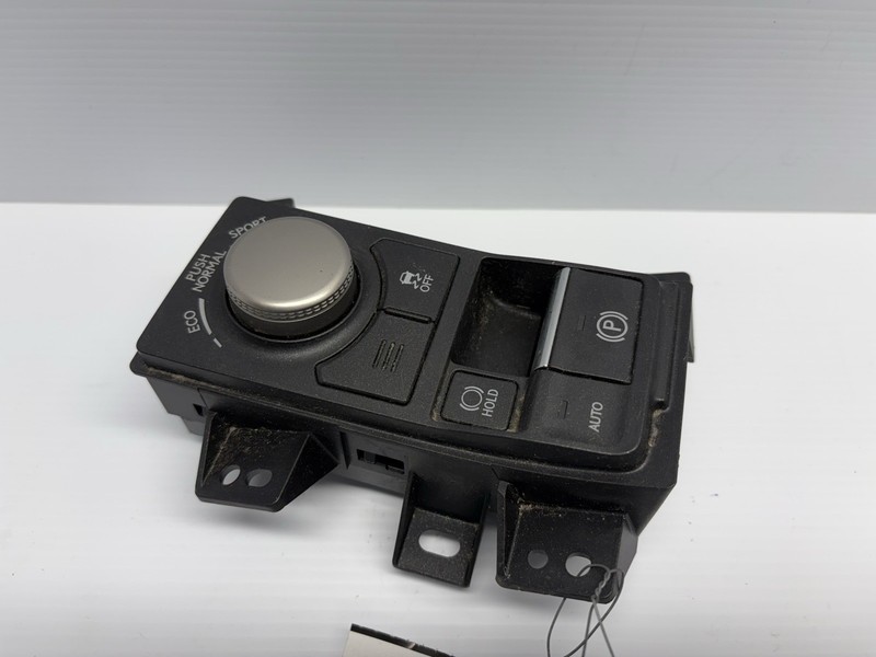2015-18 LEXUS NX200T NX300H CONSOLE DRIVE MODE MULTIFUNCTIONAL SWITCH KNOB OEM