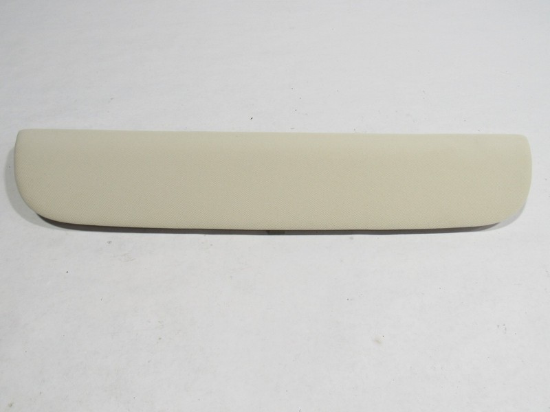 18-20 Mercedes S560 W222 2020 Rear Roof Headliner Cover Trim Panel :M