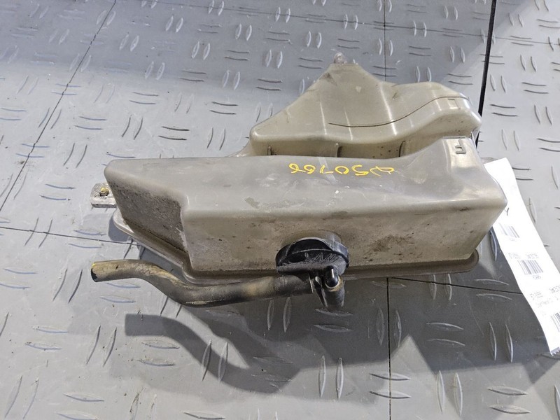 Coolant Reservoir Naturally Aspirated Fits 13-23 MAZDA CX-5 3499654
