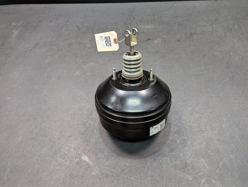 Power Brake Booster 2018 BMW 430i 6872135 2017 2019 2020 X