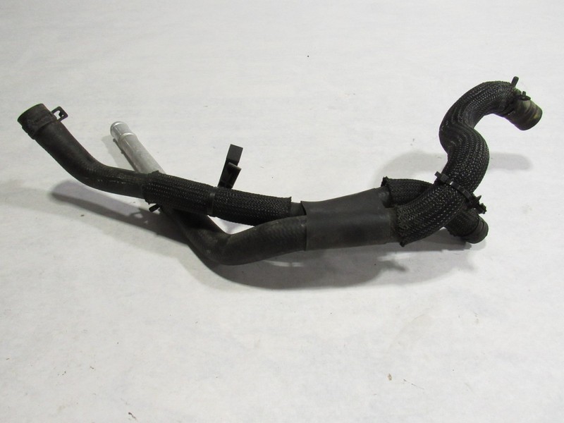 16-20 Cadillac CT6 2017 Water Coolant Line Pipe Hose Tube ;:O
