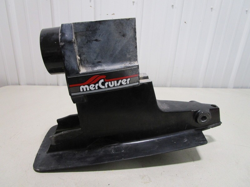 8868A15 Mercruiser Bravo Stern Drive Upper Unit Drive Shaft Housing ONLY