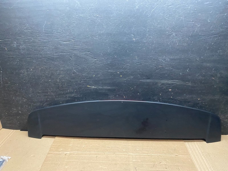 2007 to 2010 Jeep Compass Spoiler 3RD Third Break Light Rear OEM v2839 DG