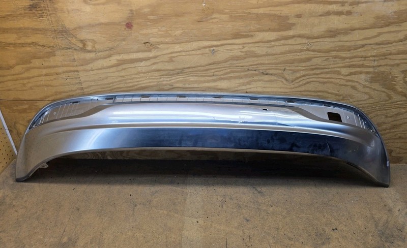 2021 2022 2023 Hyundai Santa Fe Rear Bumper Lower Cover Skid Plate 86671-S2600