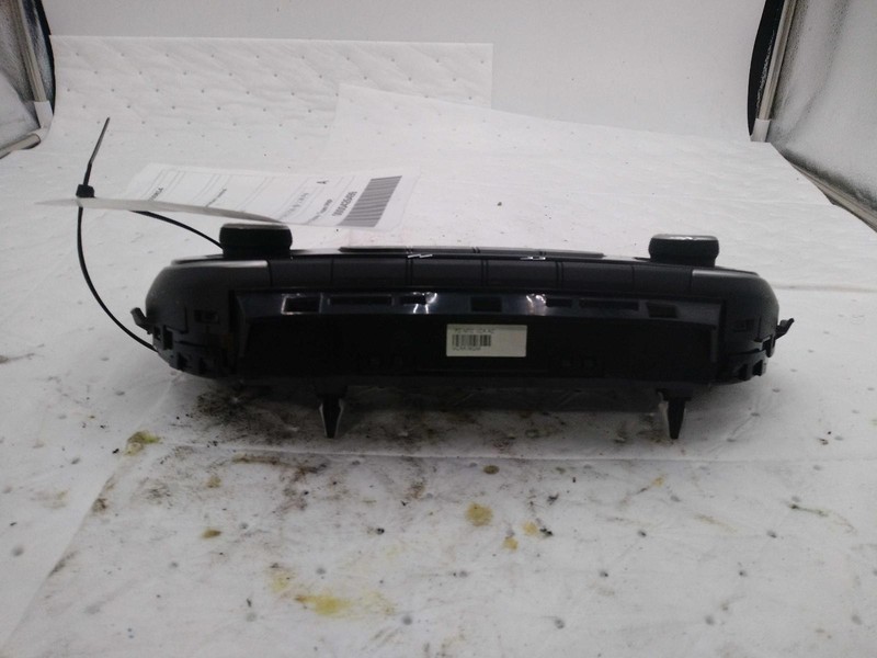 2018 Hyundai Elantra A/C Selector Switch OEM Silver 97250G3080 100k Miles