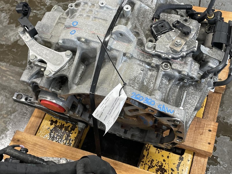 18-'23 VOLKSWAGEN ATLAS Auto Transmission AWD 94k miles 6 Month Warranty!