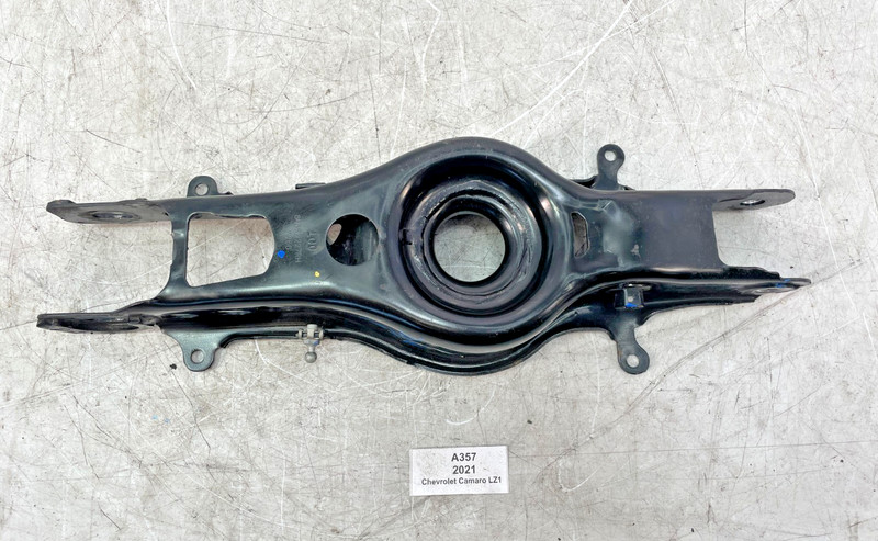 ✅ 17-24 OEM Chevrolet Camaro ZL1 Rear Right Lower Suspension Control Arm