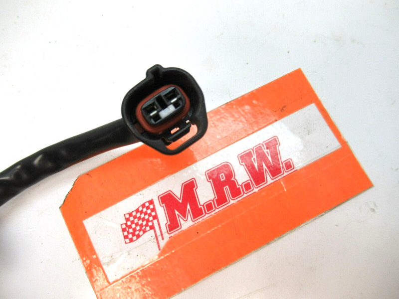 PURGE VALVE VACUUM SWITCH VALVE ACTUATOR EVAP WIRE PLUG END for 01 02 03 04 RAV4
