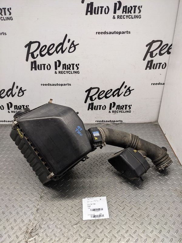 Air Cleaner 6 Cylinder 5VZFE Engine Fits 97-98 T100 1194953