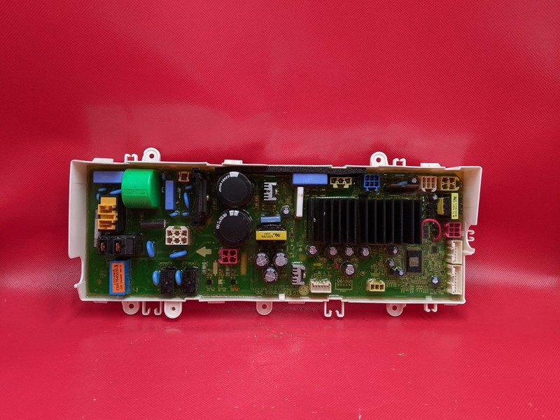 LG KENMORE WASHER CONTROL BOARD EBR76458303WD-16836