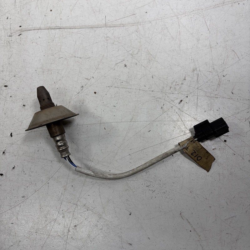 11-13 Honda Fit Front Oxygen Sensor Air Fuel Ratio Upstream 36531-RE0-003 OEM