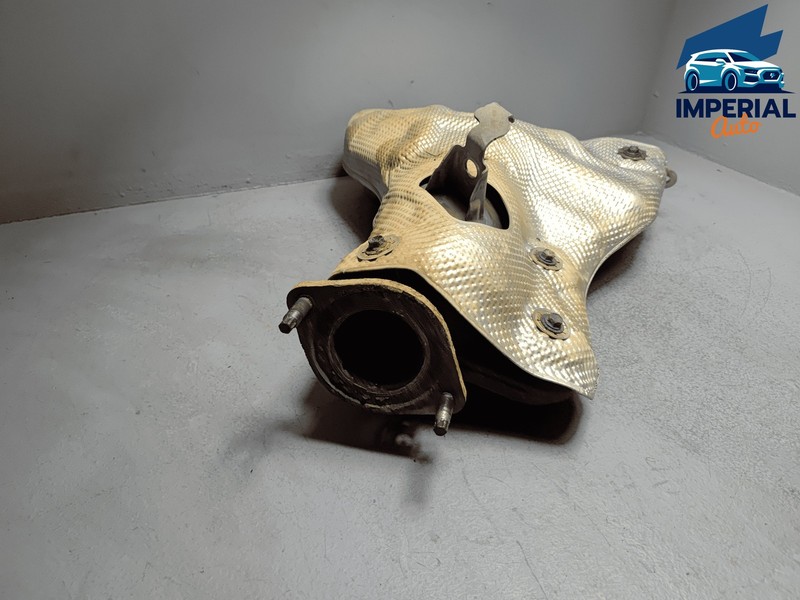 2021-2022 Sienna2.5L Rear Exhaust Manifold Assembly OEM
