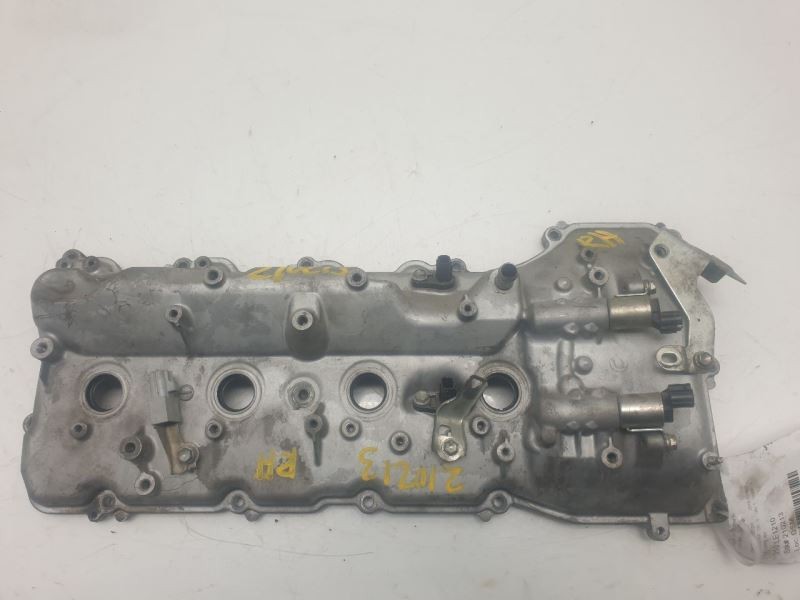 2010 LEXUS GX460 4.6L 8CYL 1URFE ENGINE VALVE COVER ASSEMBLY