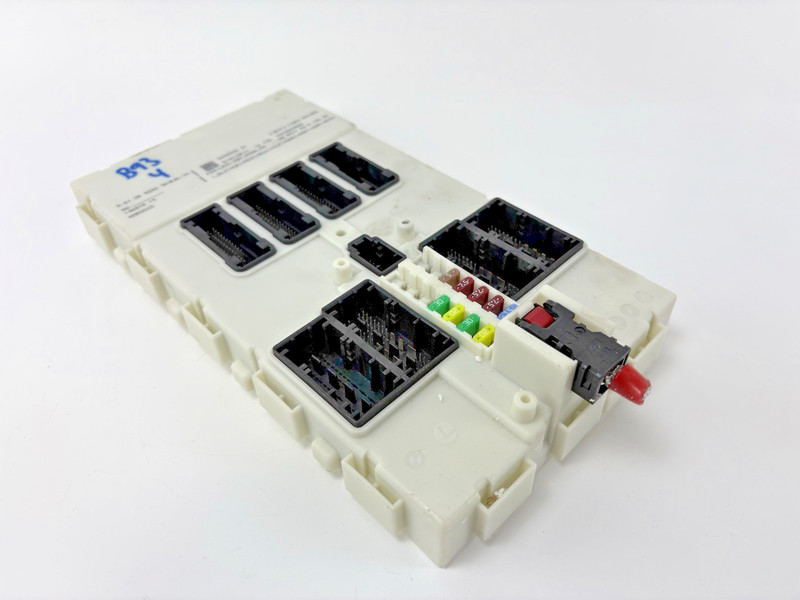BMW 328i 335i 428i 435i Front Electronic Body Control Module 61359292946 OEM