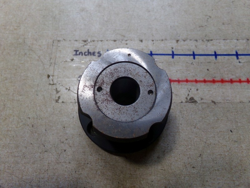 Dynisco PT150-5M Pressure transducer *FREE SHIPPING*
