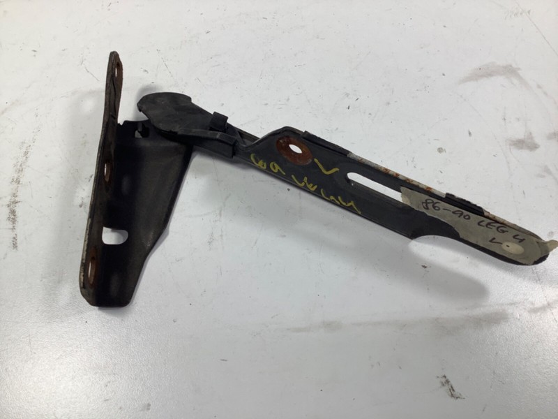 86-90 Acura Legend Left Driver Side Hood Hinge 60170-SD4-000ZZ OEM