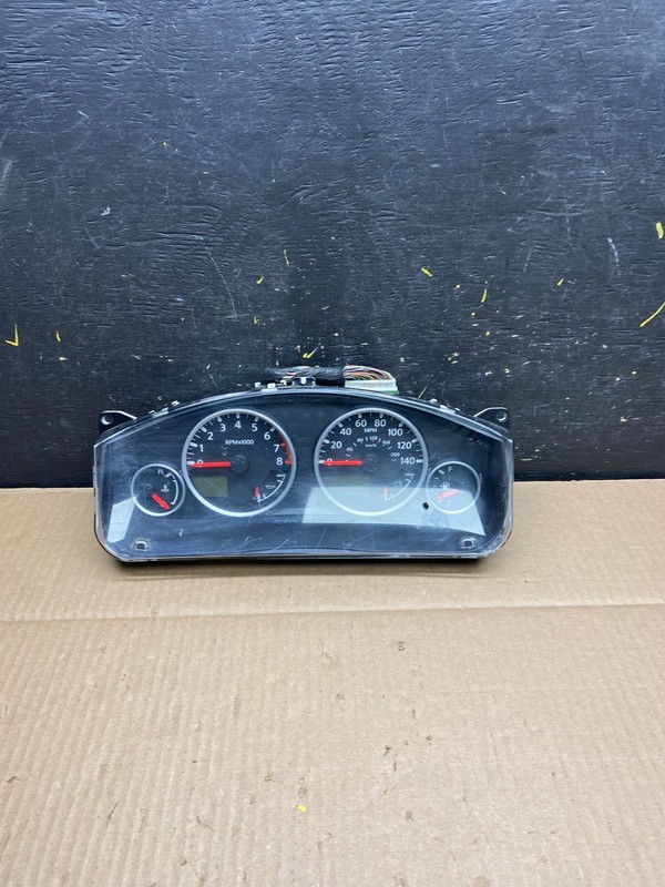 2007 2008 2009 Nissan Pathfinder Speedometer Cluster Gauge OEM U5971 PS
