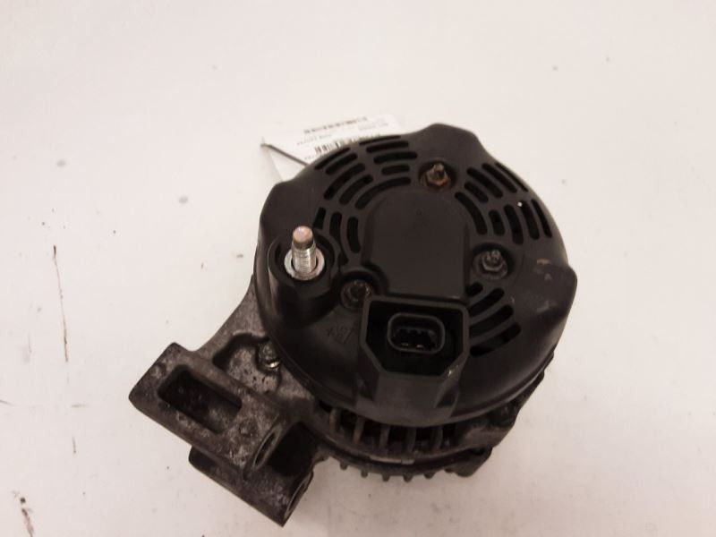 Alternator ID 22865612 Fits 12-14 SRX 3273088