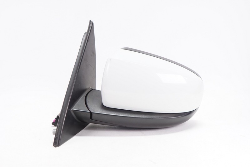 BMW X5 Front Left LH Door Mirror w/ AutoDim w/ Camera OEM 2007 - 2013