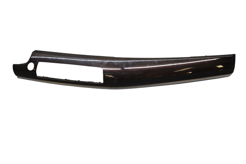 10-13 BMW 535i GT Front Right Passenger Side Dashboard Trim Panel 9195654 OEM