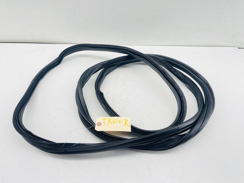2018-2020 BUICK REGAL Rear Trunk Lid Weatherstrip OEM