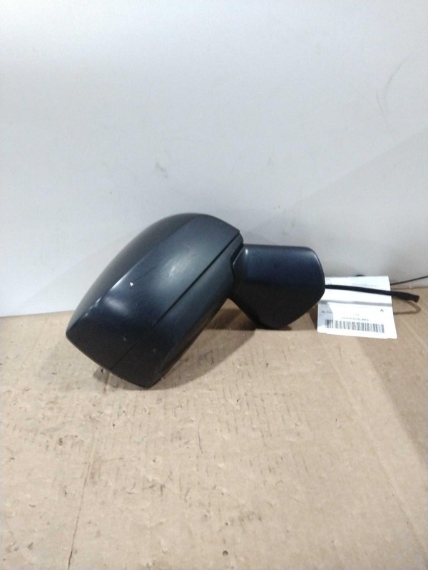 Used Right Door Mirror fits: 2016 Subaru Impreza power w/o turn signal non-heate