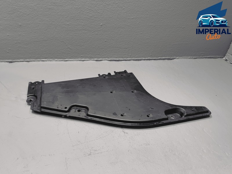 TOYOTA RAV4 HYBRID CENTER UNDER BODY SPLASH GUARD SHIELD COVER OEM 2019-2025
