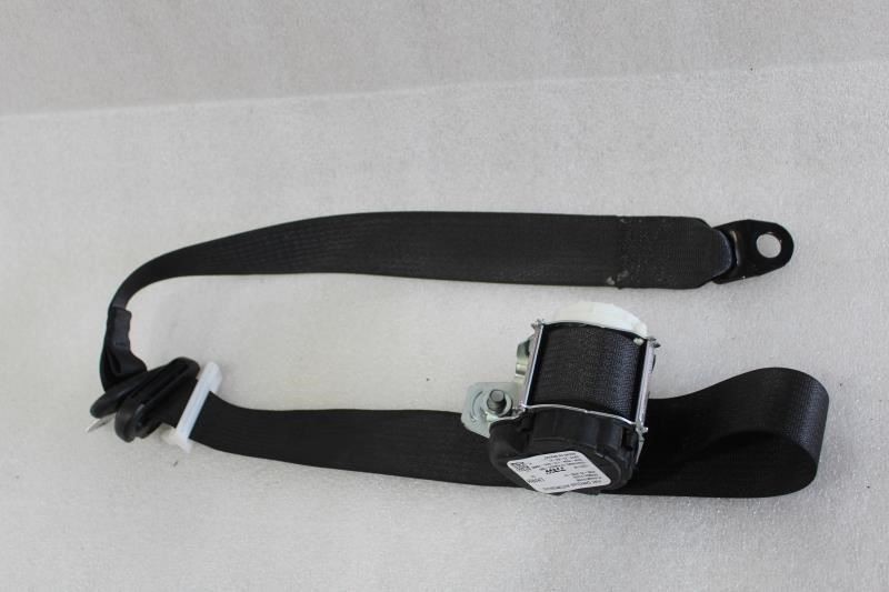 2019 2020 2021 2022 2023 RAM 1500 NEW STYLE CREW CAB LEFT REAR SEAT BELT TRIM X8