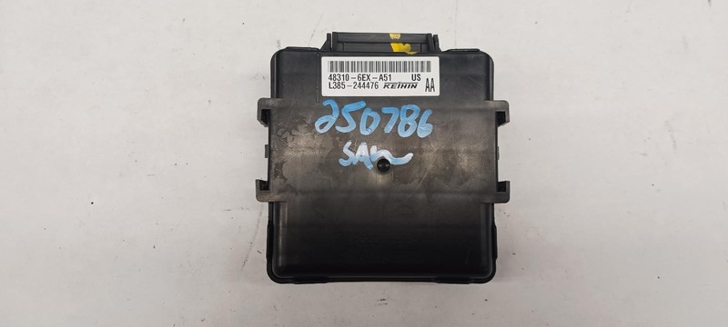 23-'24 HONDA HR-V Transfer Case control module AWD OEM 1 Year Warranty!