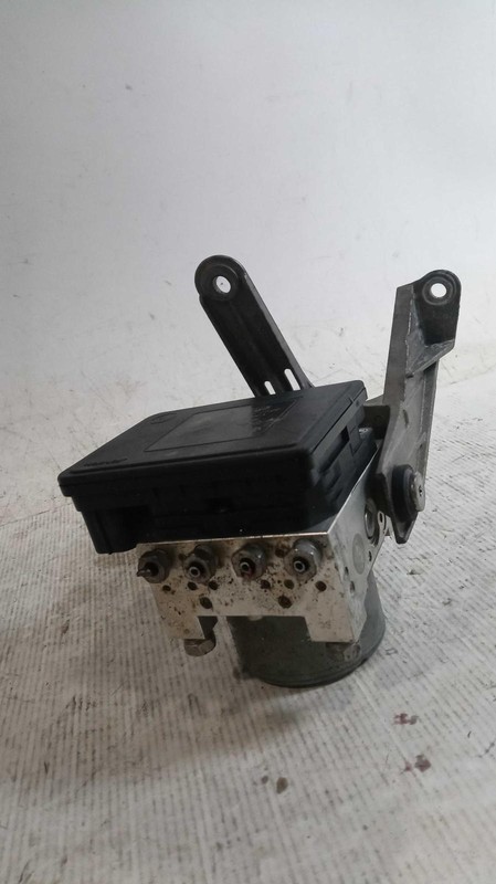 Used ABS Pump and Motor Assembly fits: 2016 Cadillac Ats Assembly w/o pre-crash
