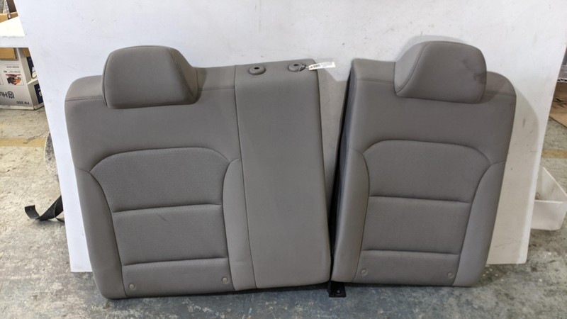 Rear Right & Left Seat Upper Cushion 2017 Hyundai Elantra 2016 2018