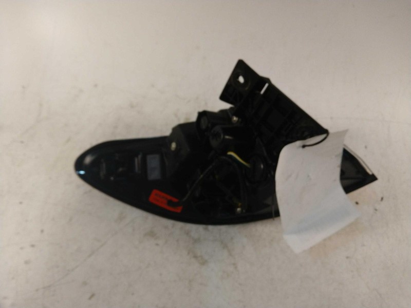2023 Honda HR-V Right Tail Light Assembly Black OEM 7676471, 19000 Miles