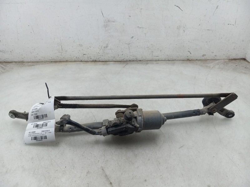 10-19 LEXUS GX460 4.6L WINDSHIELD WIPER TRANSMISSION