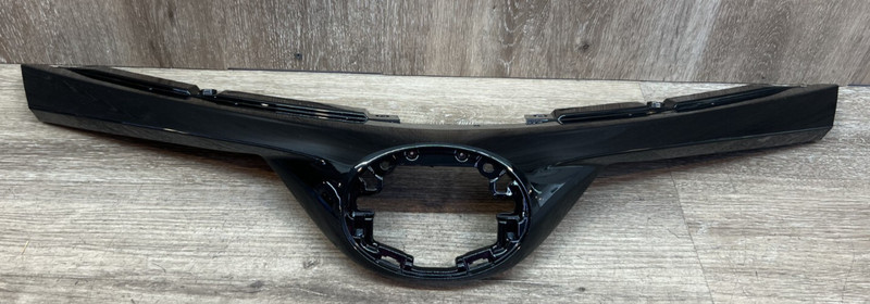 2015-2018 TOYOTA RAV4 UPPER SUB GRILLE OEM PART# 53101-0R130