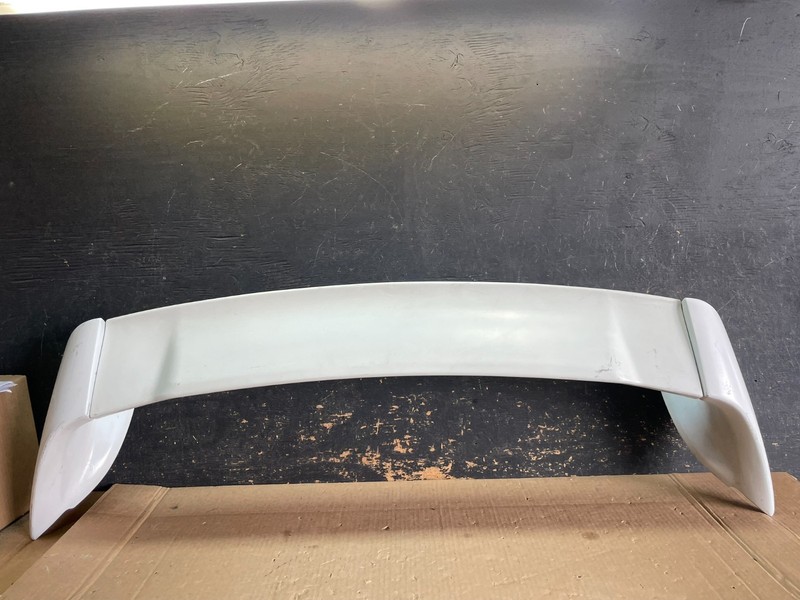 2006 to 2011 Honda Civic Rear Trunk Spoiler Wing AB3065