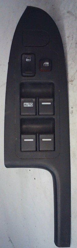 2003-07 Honda Accord Sedan Master Power Window Control Switch 35750-SDA-A04 OEM