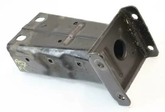 07-14 Mercedes W221 S550 CL600 Front Left Side Bumper Reinforcement Bracket OEM