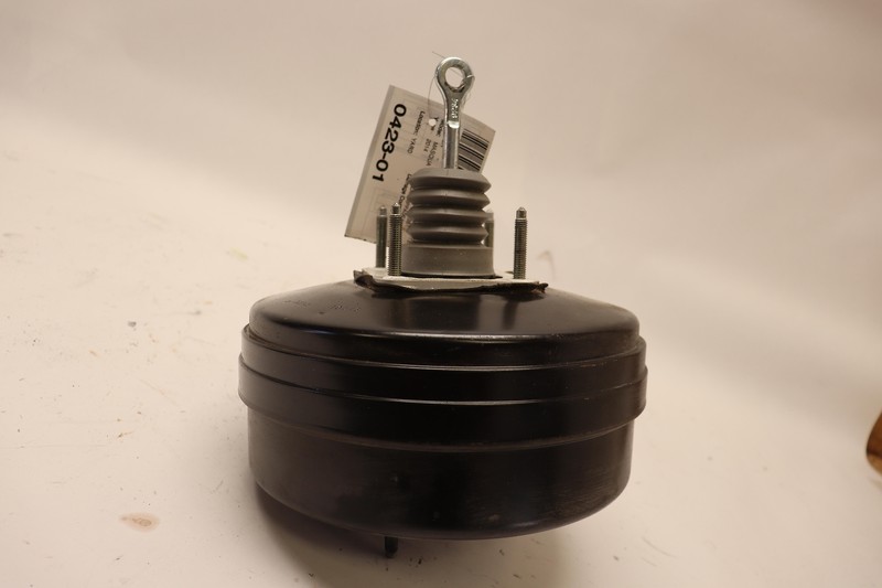 2014-2016 MASERATI QUATTROPORTE 3.8L POWER BRAKE BOOSTER OEM