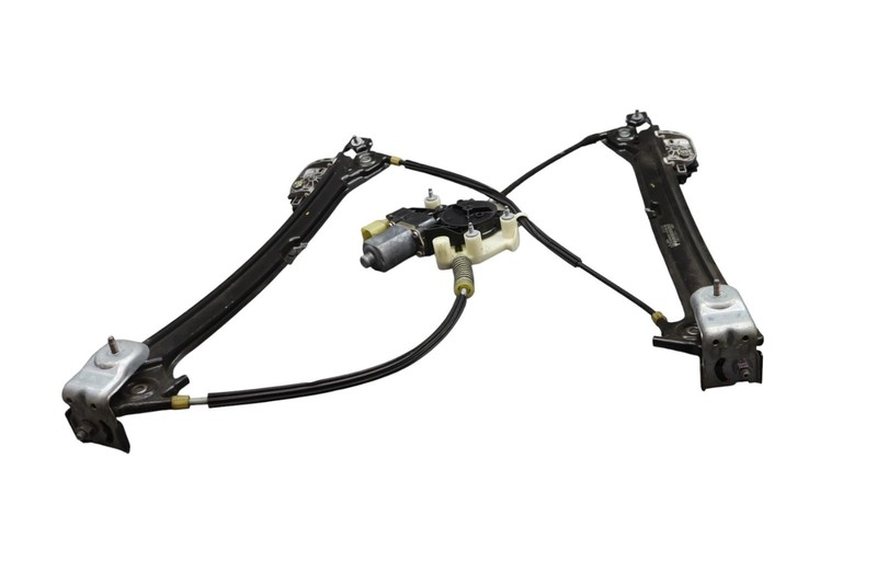 14-22 Maserati Ghibli Quattroporte Front Right Side Window Regulator Motor OEM