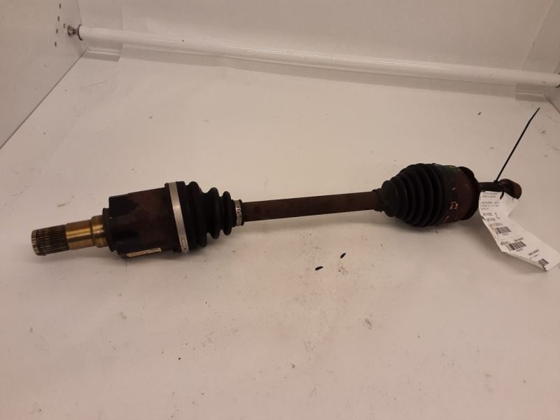 Driver Axle Shaft Front Axle 2.0L Fits 13-16 MAZDA CX-5 3291478