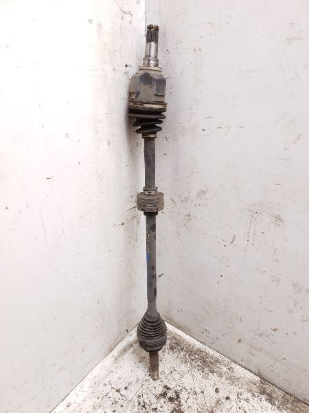 04-09 TOYOTA PRIUS 1.5L FWD AT PASSENGER SIDE FRONT AXLE SHAFT