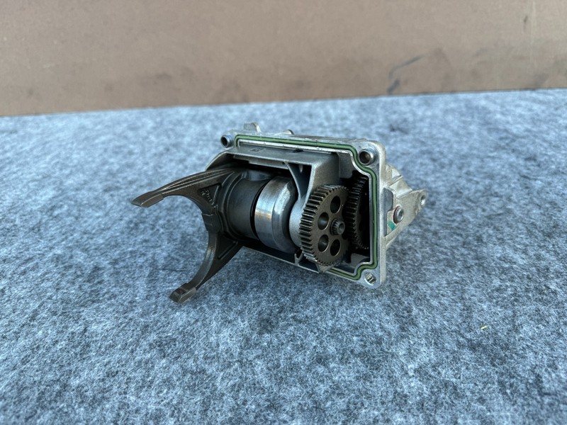 FORD BRONCO SPORT 2021-2025 OEM TRANSFER CASE MOTOR 1.5L 30K ASSEMBLY
