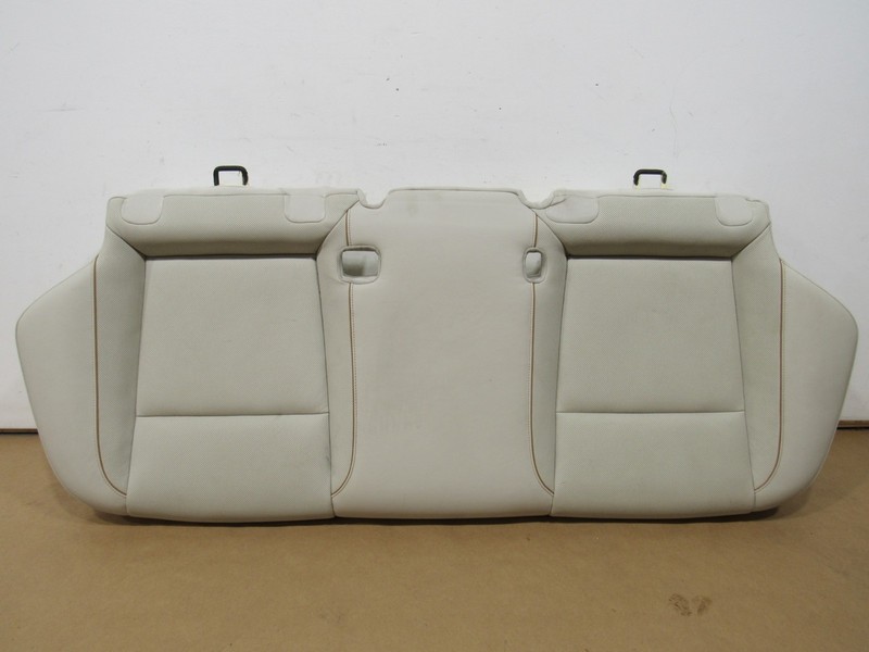 Lucid Air Touring 2023 Rear Lower Bottom Seat Bench Cushion 22-25 ;:O